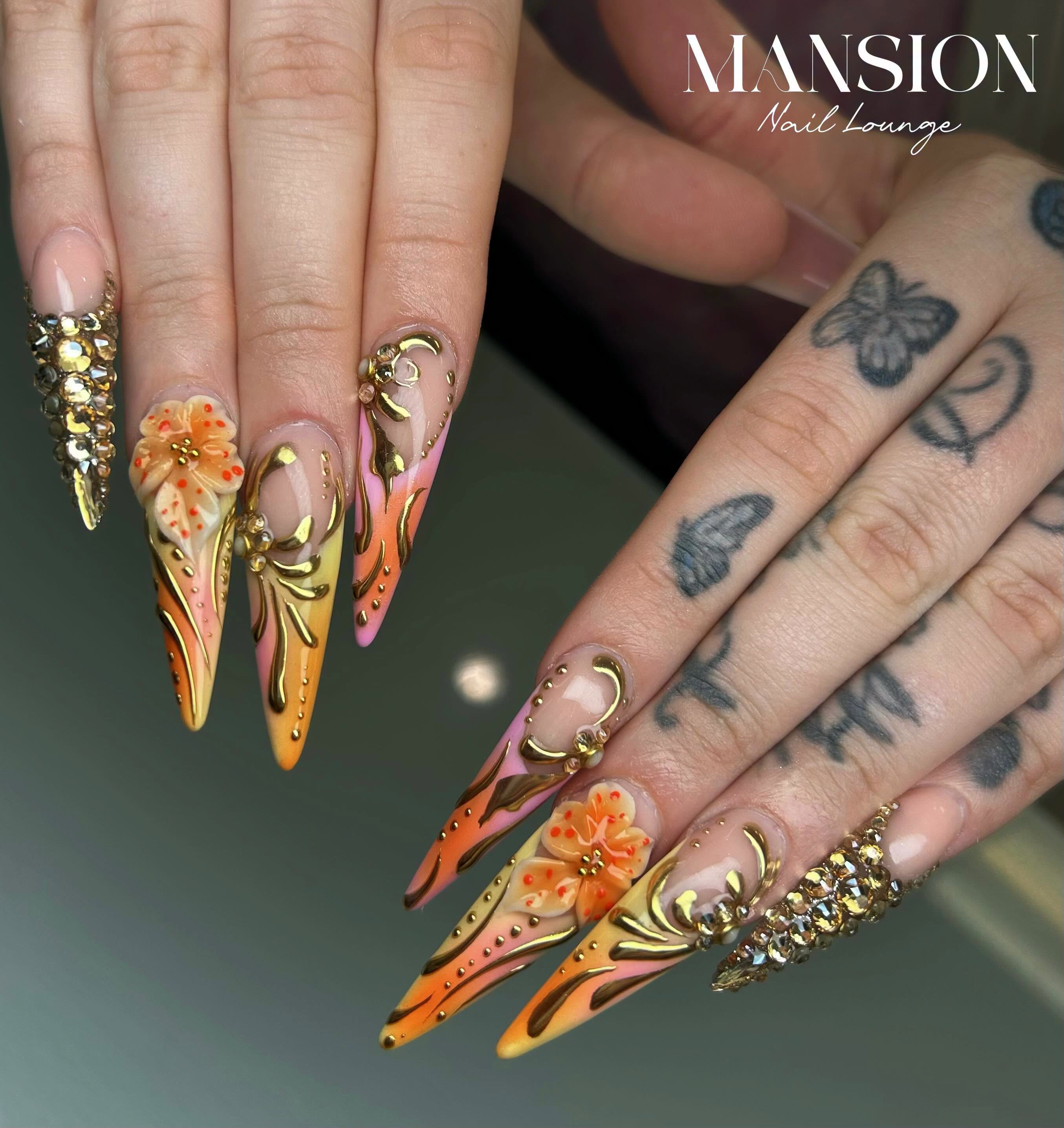 Nail June 22